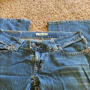 Women’s jeans